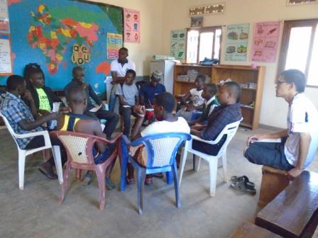 Photo 2 from Abaana Community Outreach Africa (ACO-Africa)